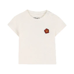 ملابس كنزو للأطفال... باللون الوردي