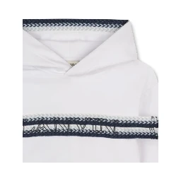 Lanvin Sweaters White
