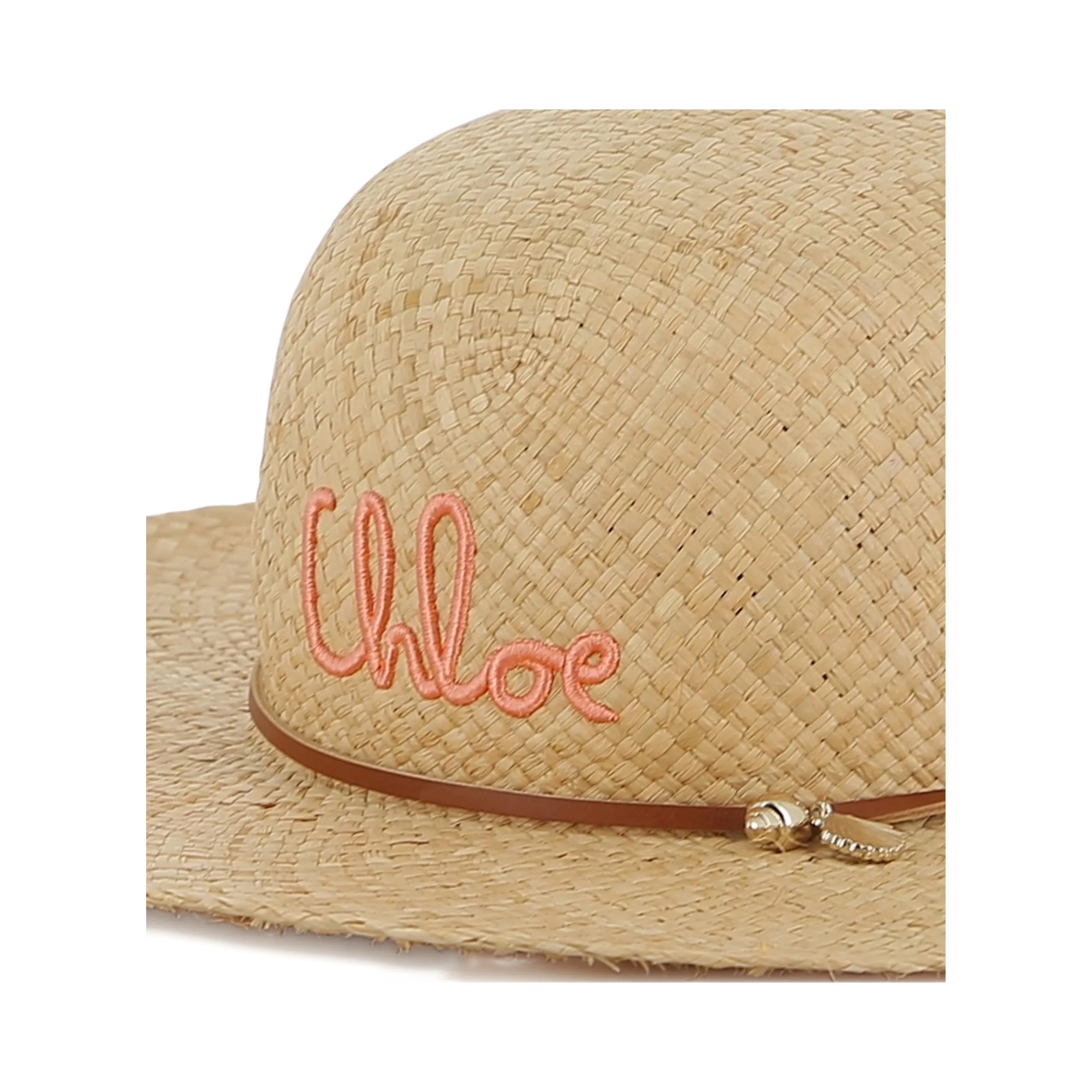 Chloè Hats Beige
