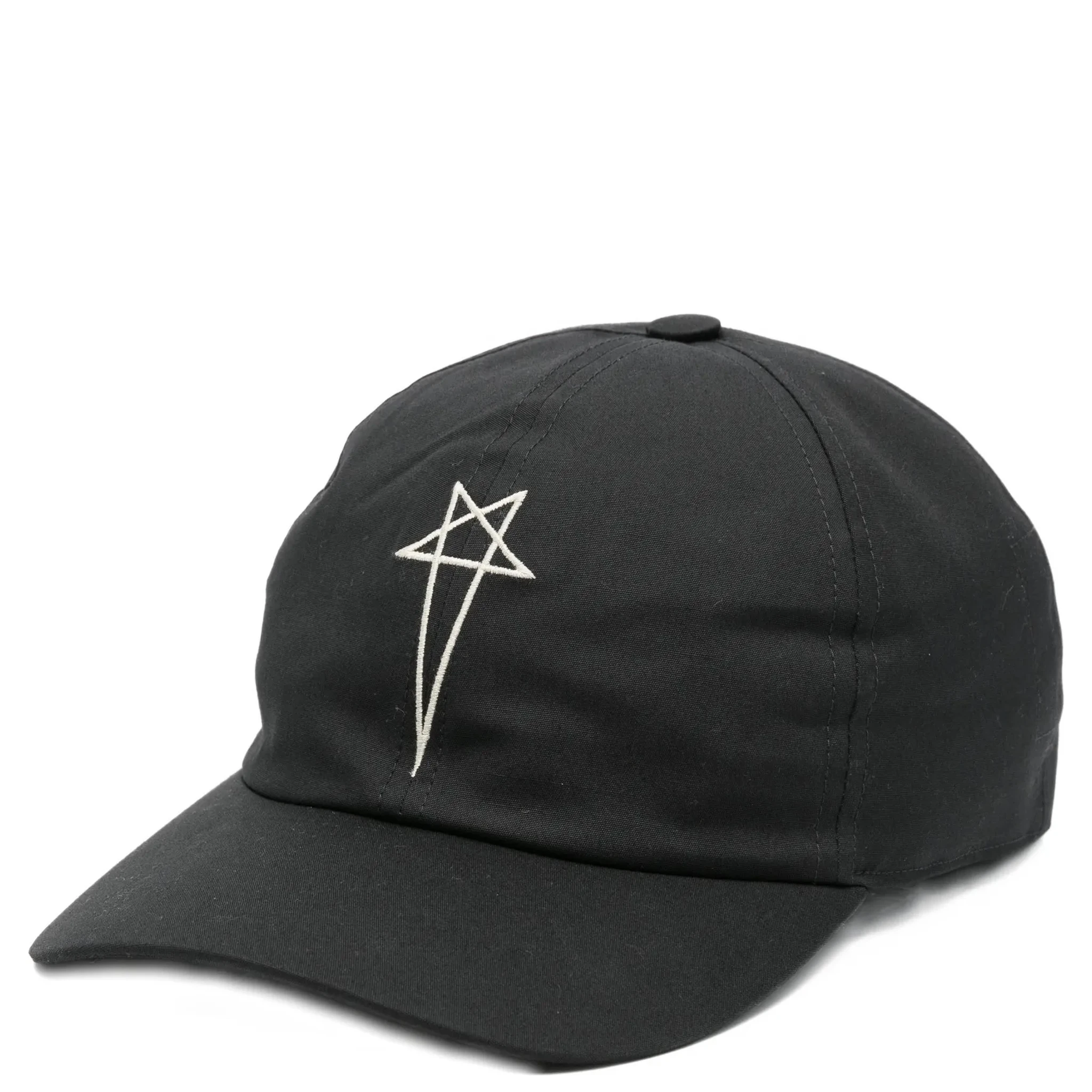 RICK OWENS DRKSHDW Hats Black
