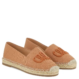 Chloè Flat shoes Brown