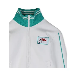 Marc Jacobs Sweaters White