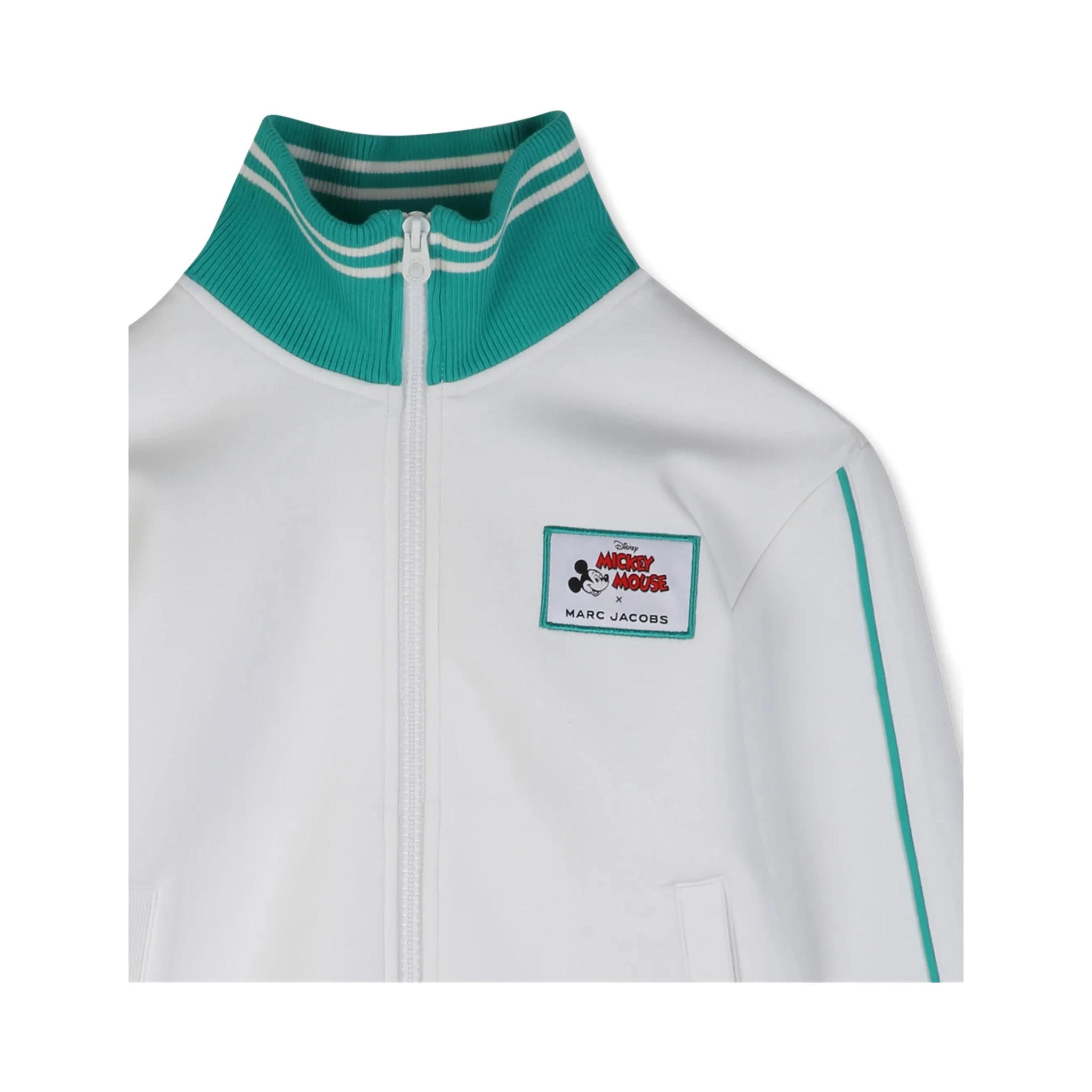 Marc Jacobs Sweaters White