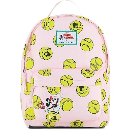 حقائب مارك جاكوبس.. وردية اللون