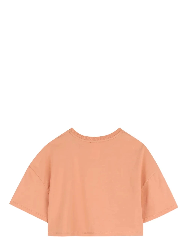 Chloè T-shirts and Polos Orange alternative