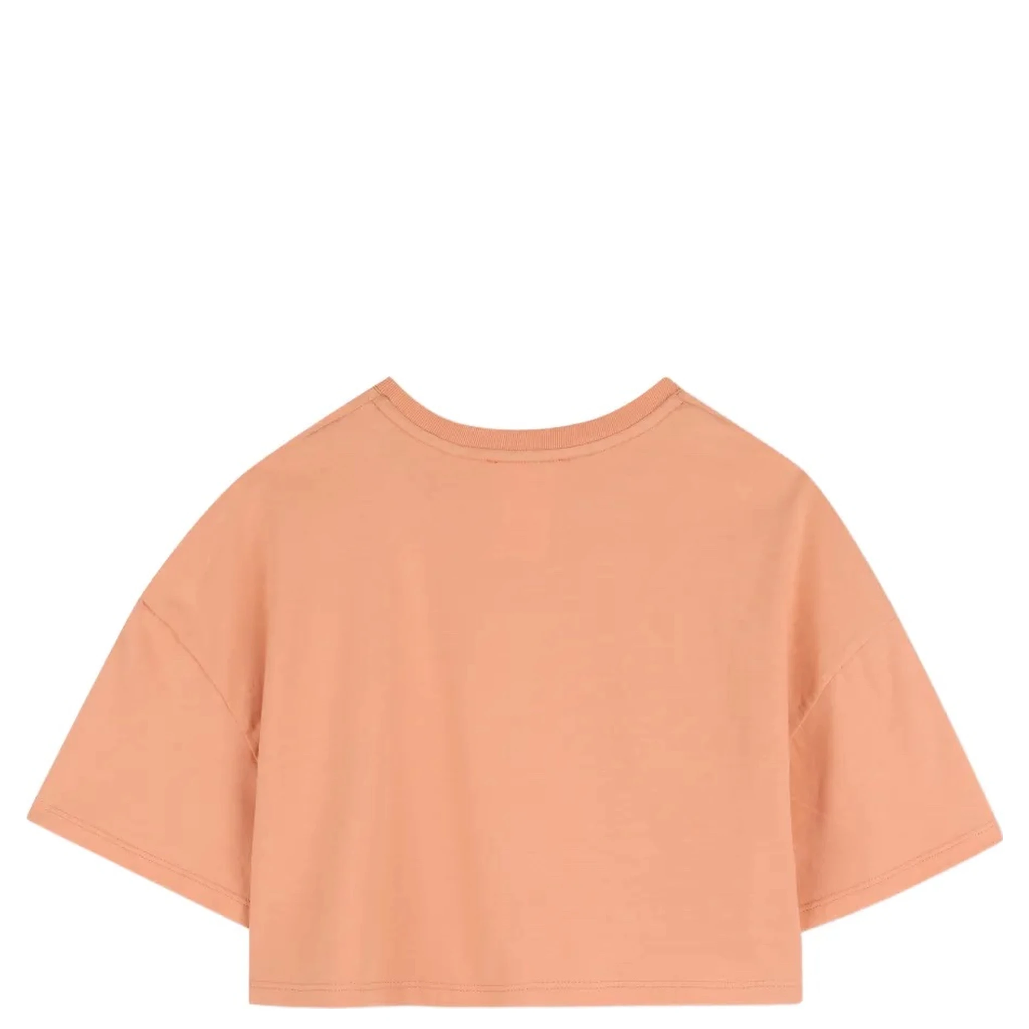 Chloè T-shirts and Polos Orange