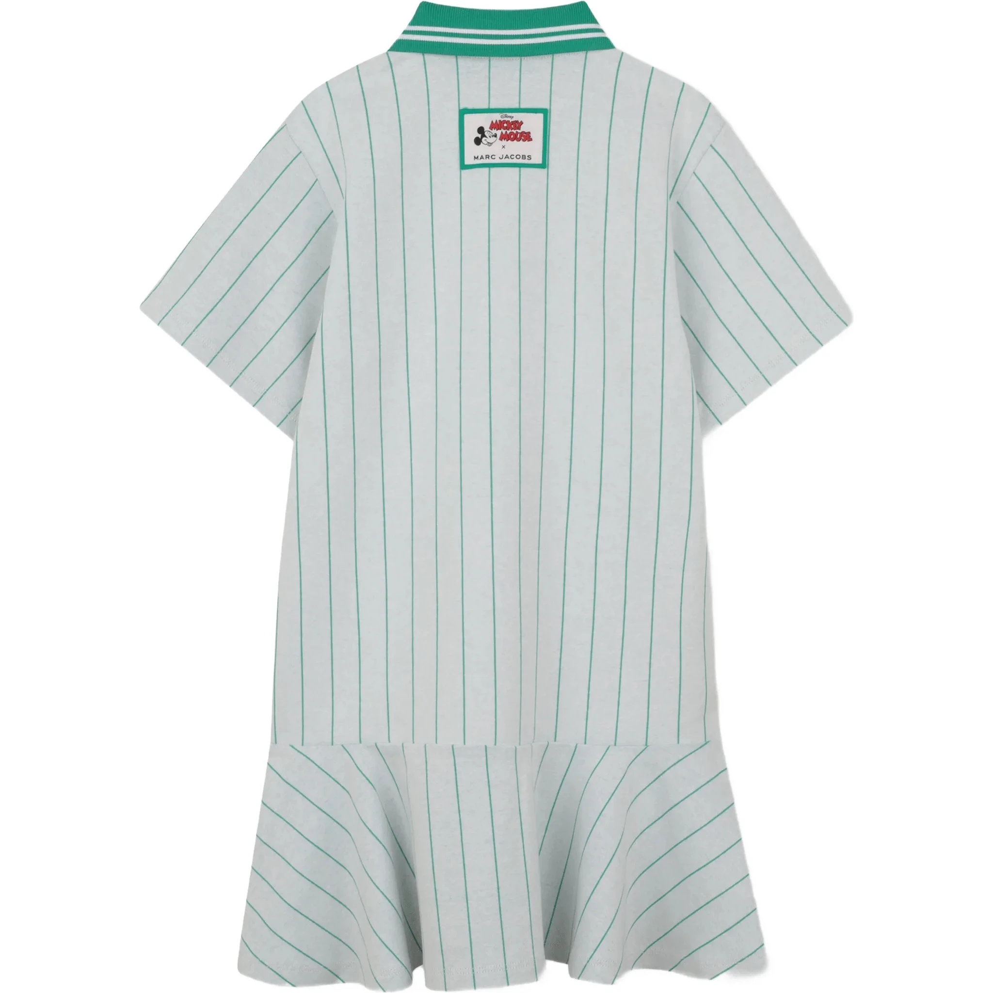 Marc Jacobs Dresses Green