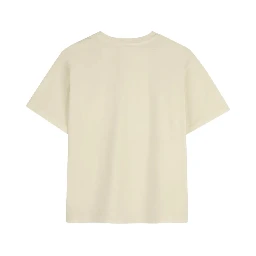 GIVENCHY KIDS T-shirts and Polos Yellow