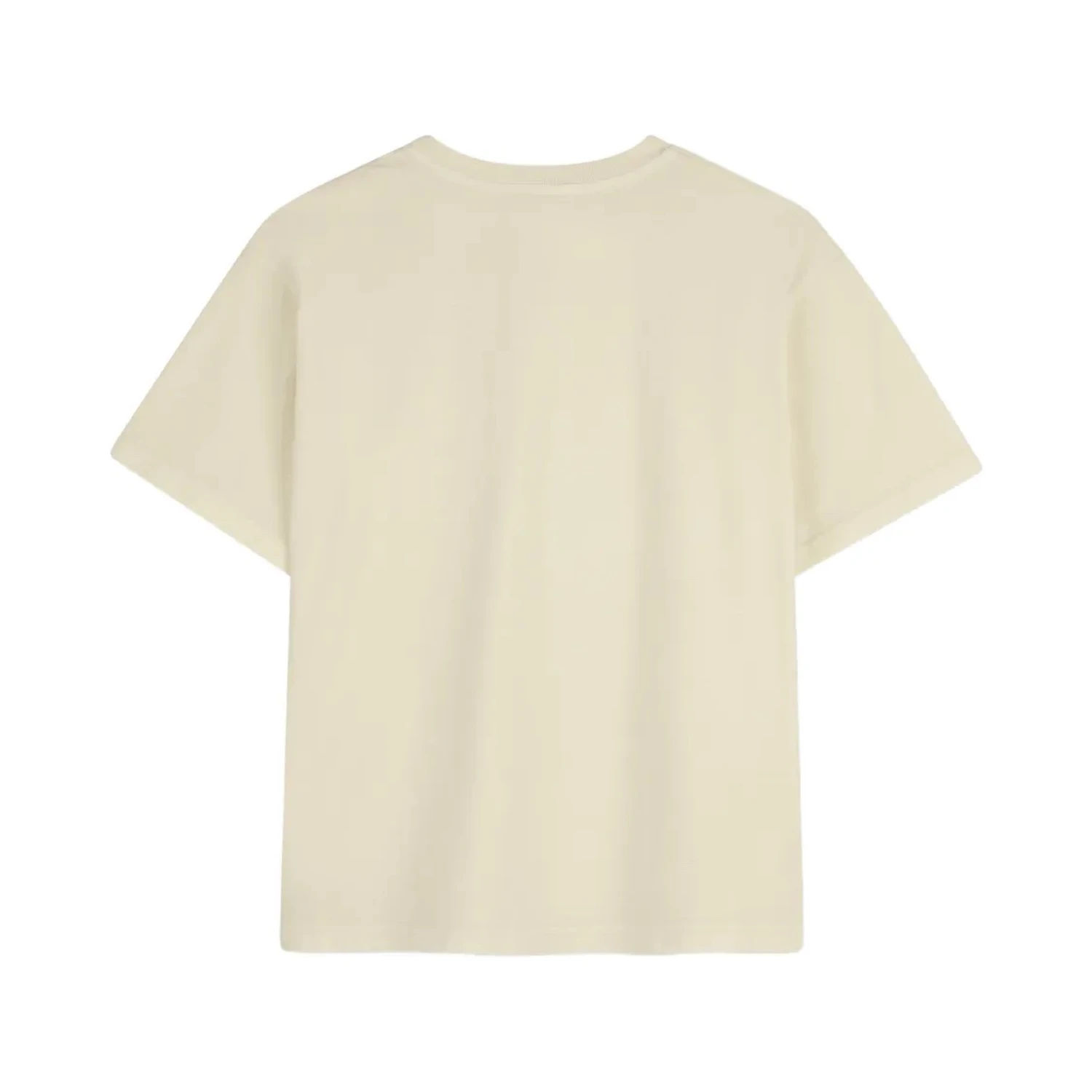 GIVENCHY KIDS T-shirts and Polos Yellow