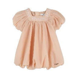 Chloè Clothing.... Orange