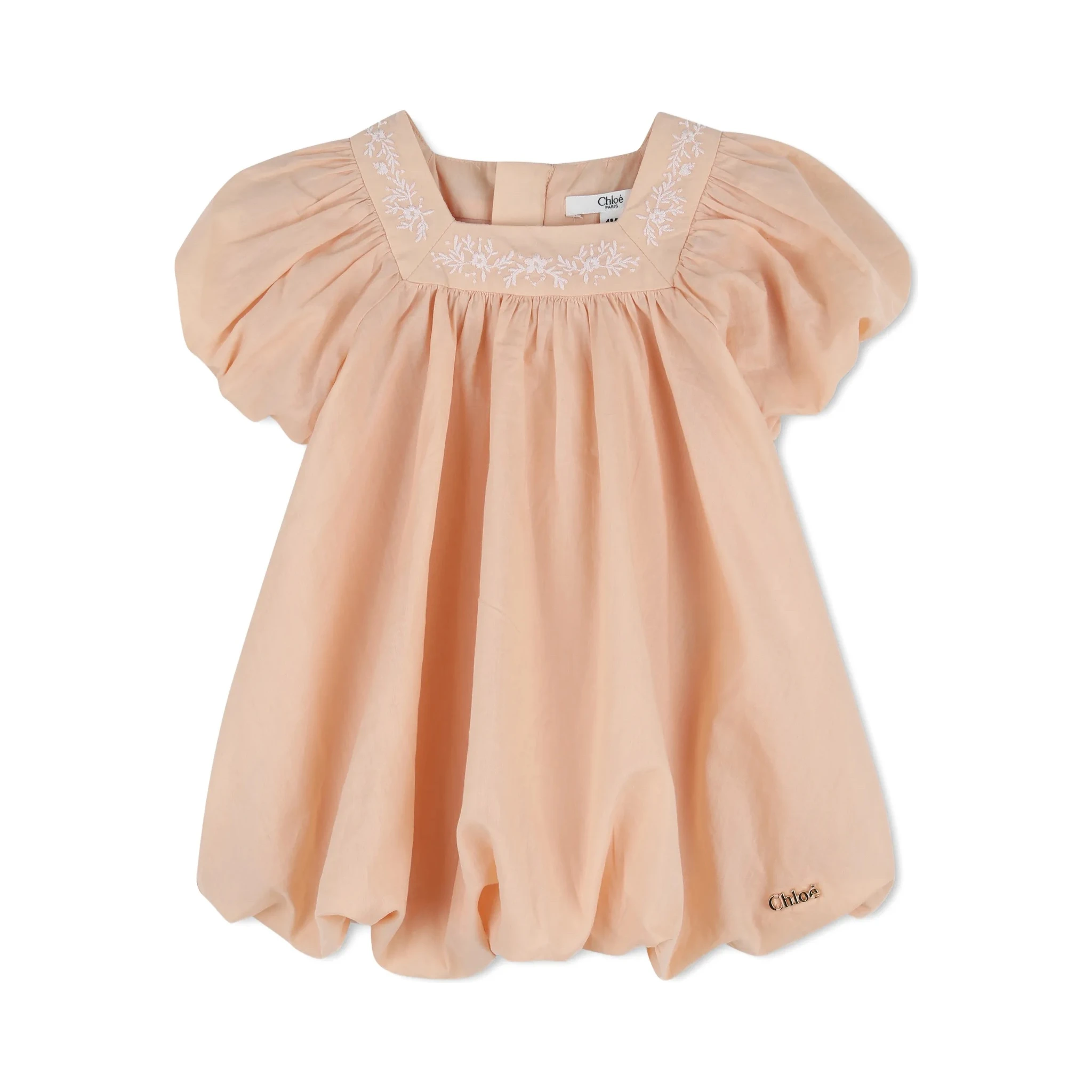 Chloè Clothing.... Orange