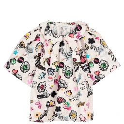 Marc Jacobs Shirts Pink