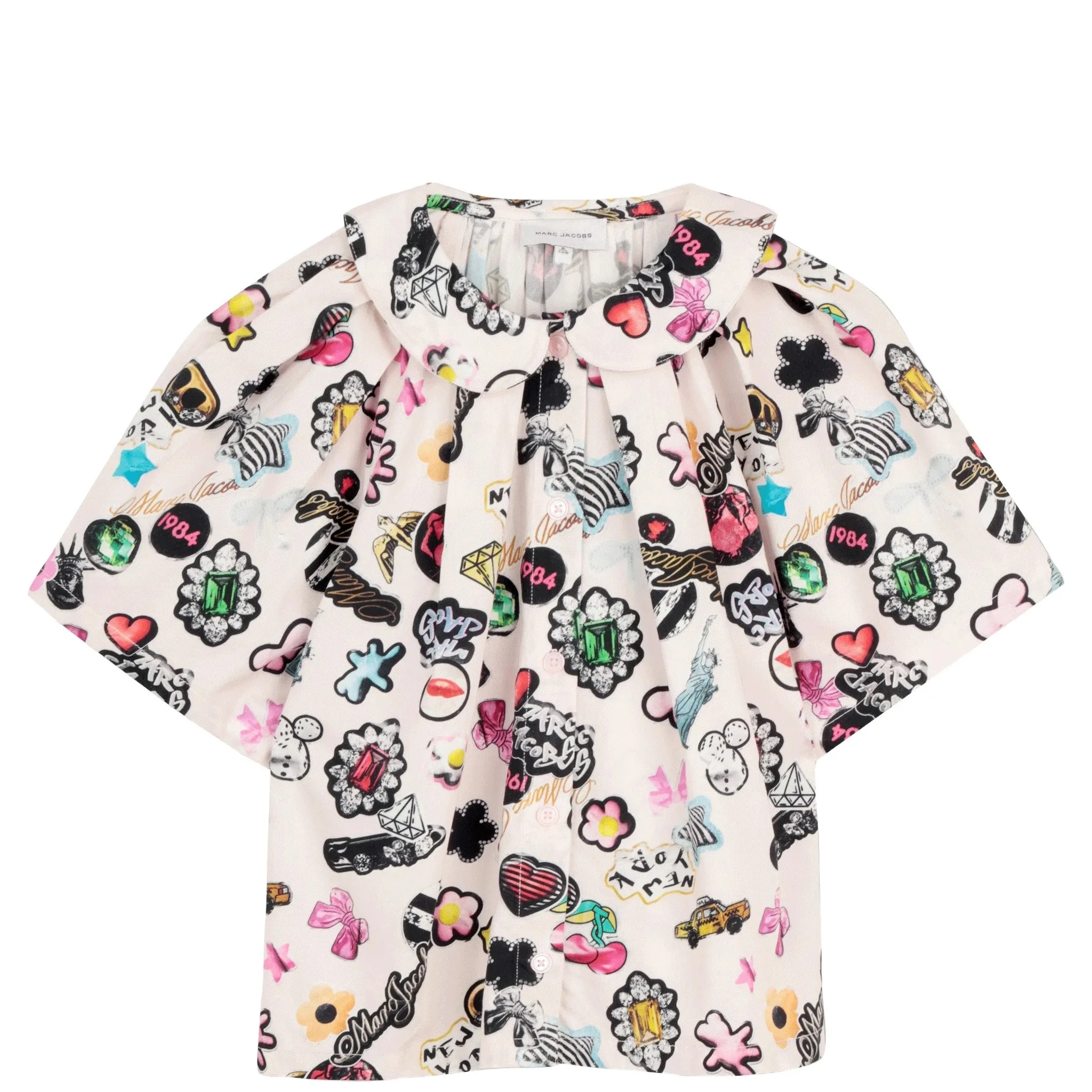 Marc Jacobs Shirts Pink