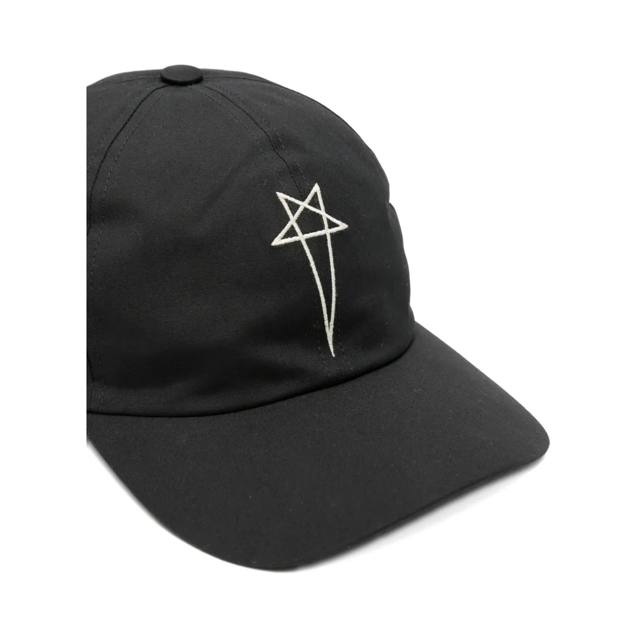 RICK OWENS DRKSHDW Hats Black