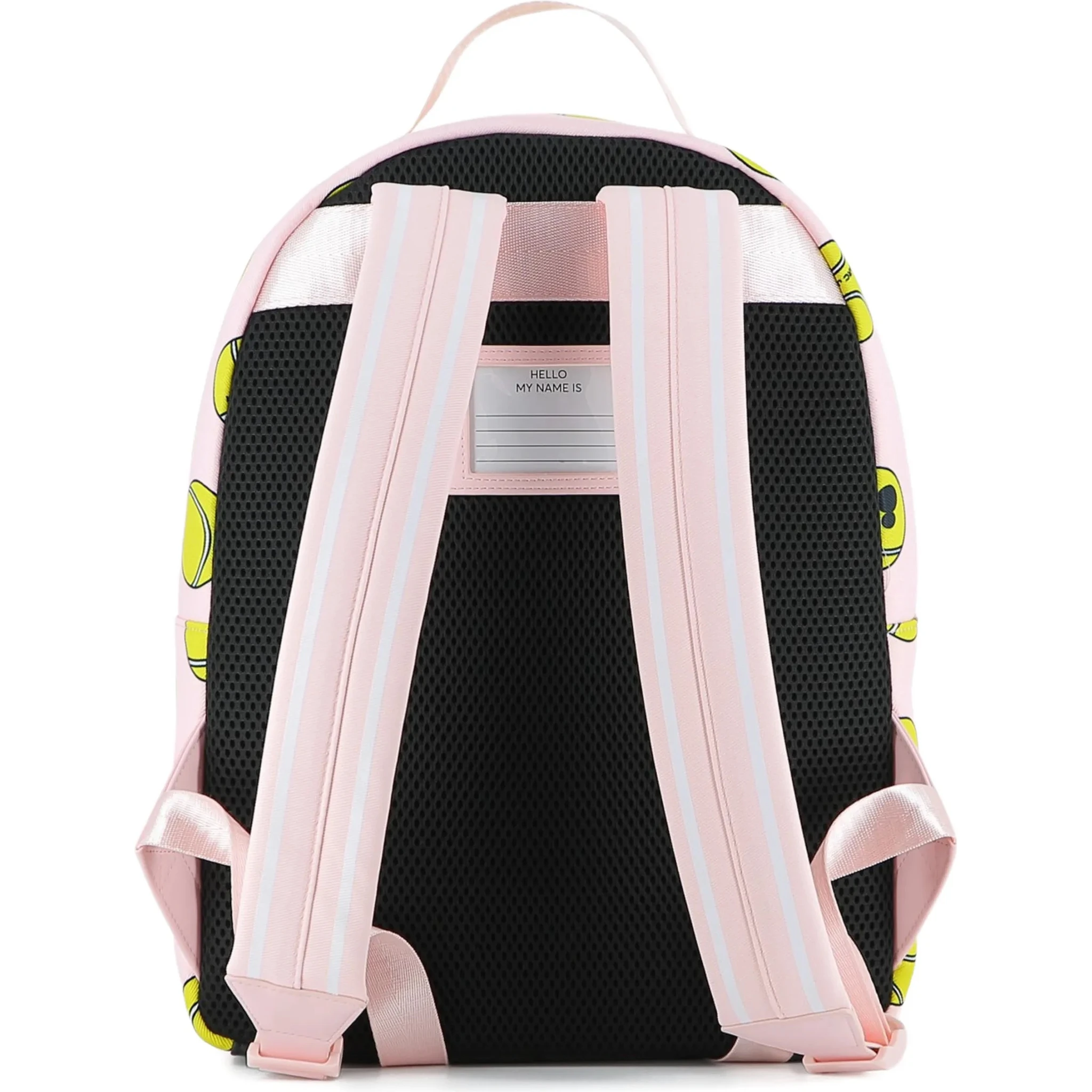 حقائب مارك جاكوبس.. وردية اللون