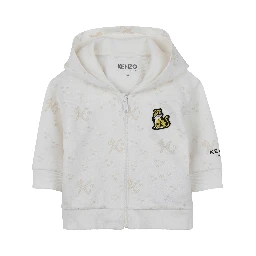 Kenzo Kids Clothing.... White