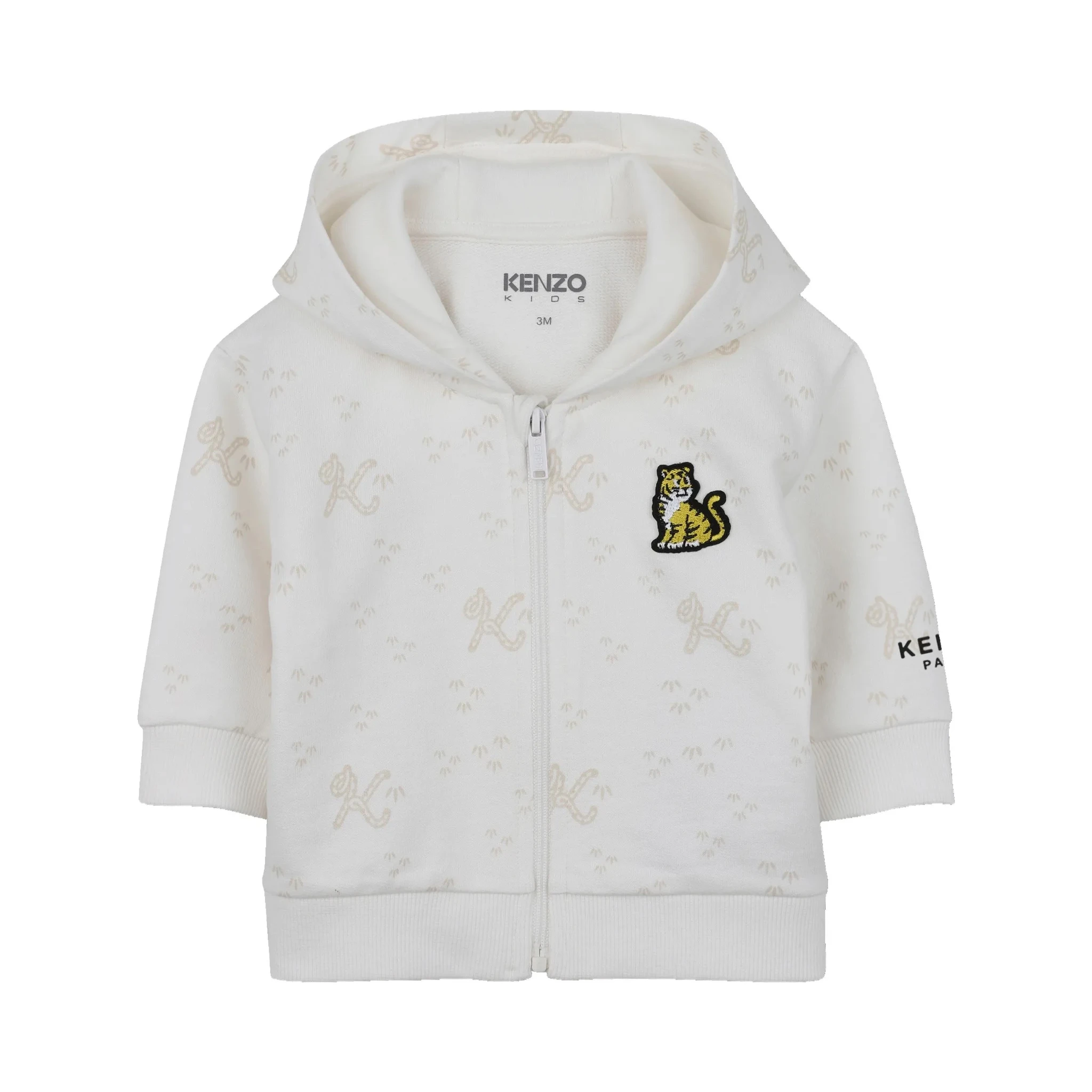 Kenzo Kids Clothing.... White