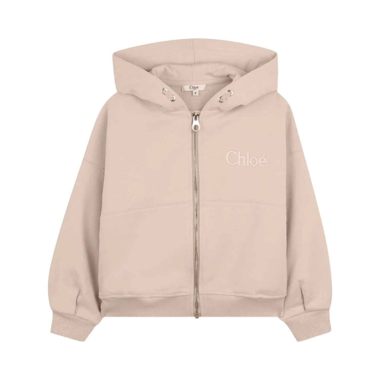 Chloè Sweaters Pink