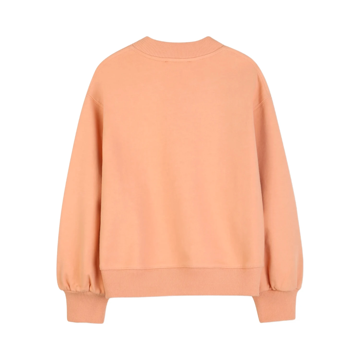 Chloè Sweaters Orange
