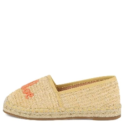 Chloè Flat shoes Beige