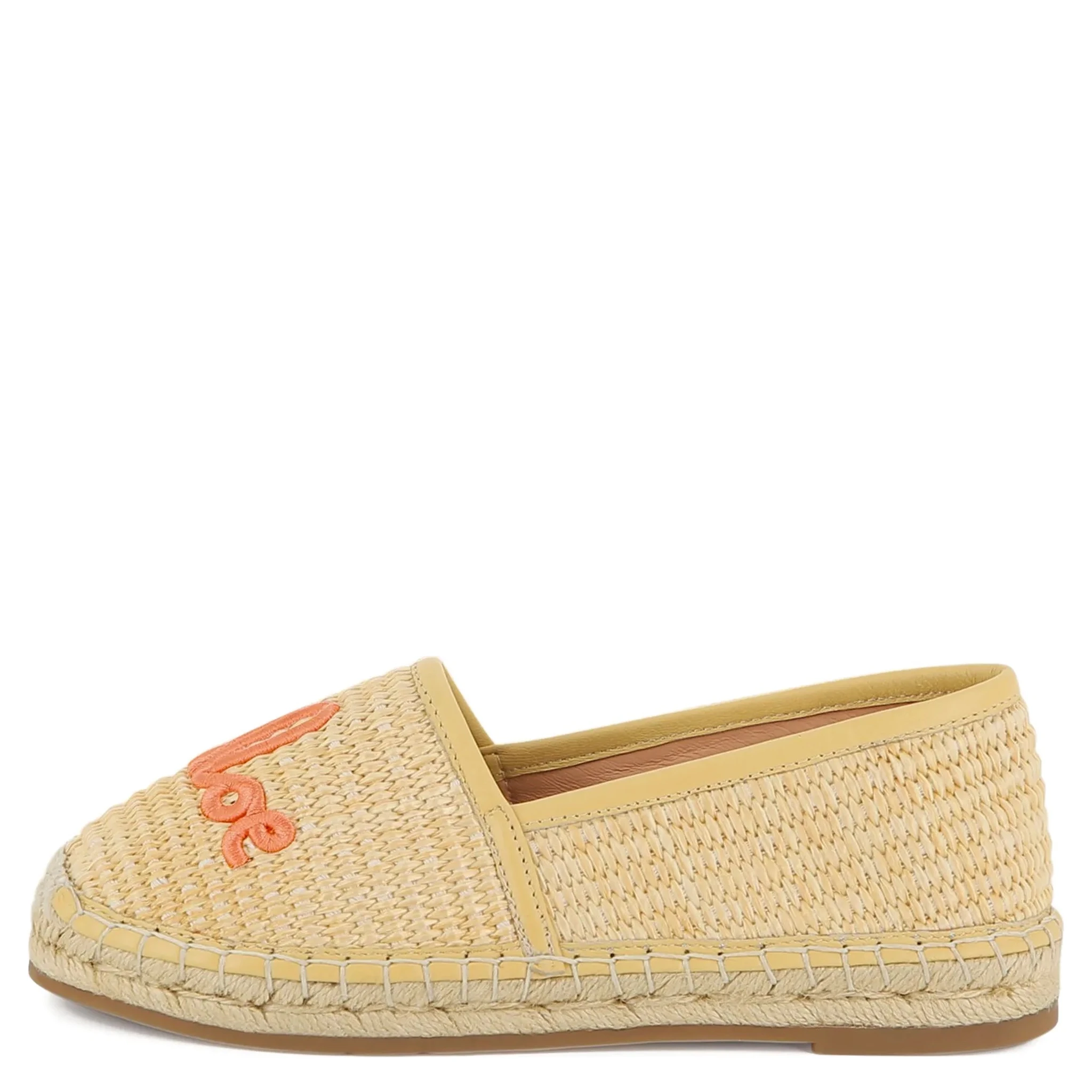 Chloè Flat shoes Beige