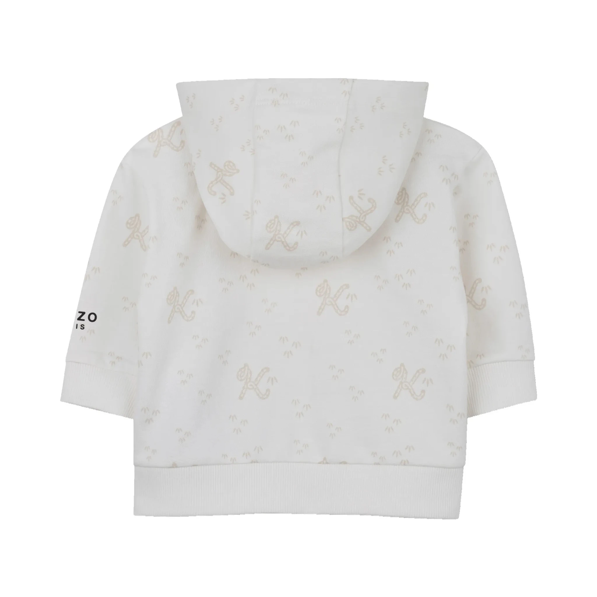 Kenzo Kids Clothing.... White