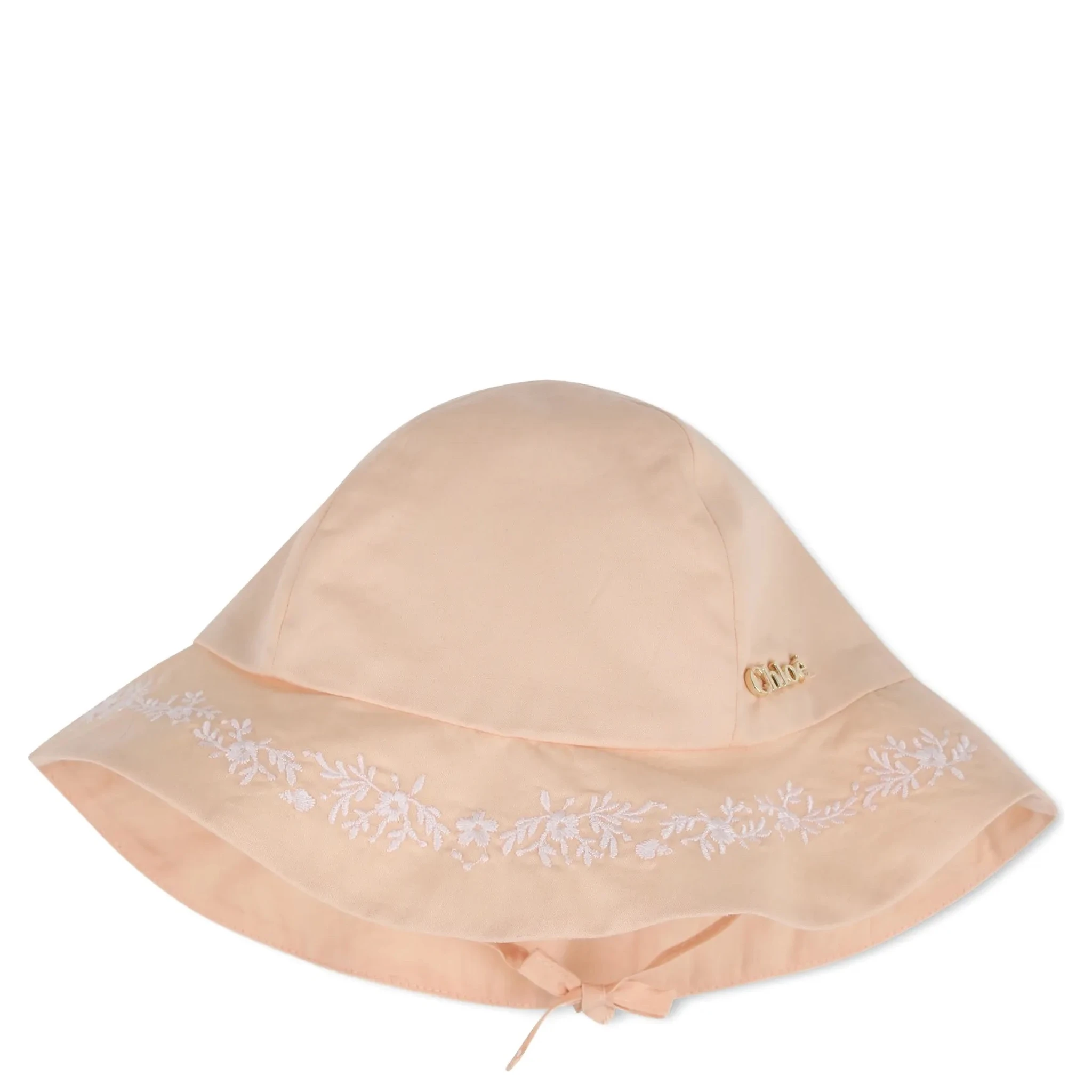 Chloè Clothing.... Orange