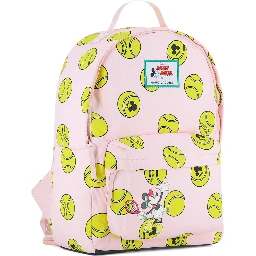 حقائب مارك جاكوبس.. وردية اللون