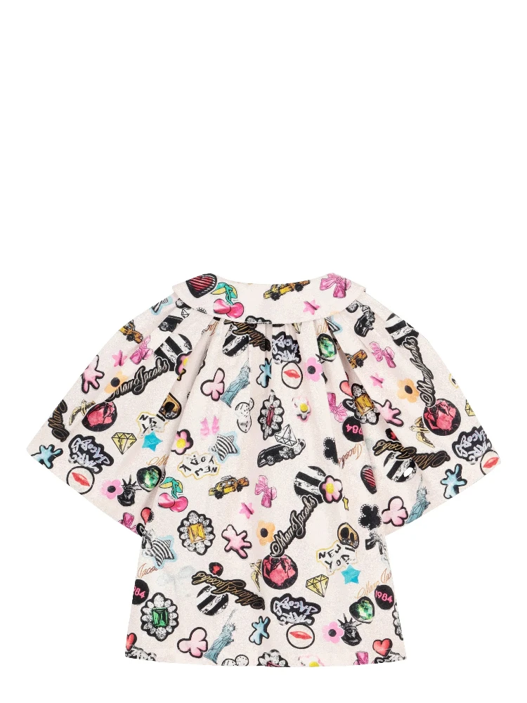 Marc Jacobs Shirts Pink alternative