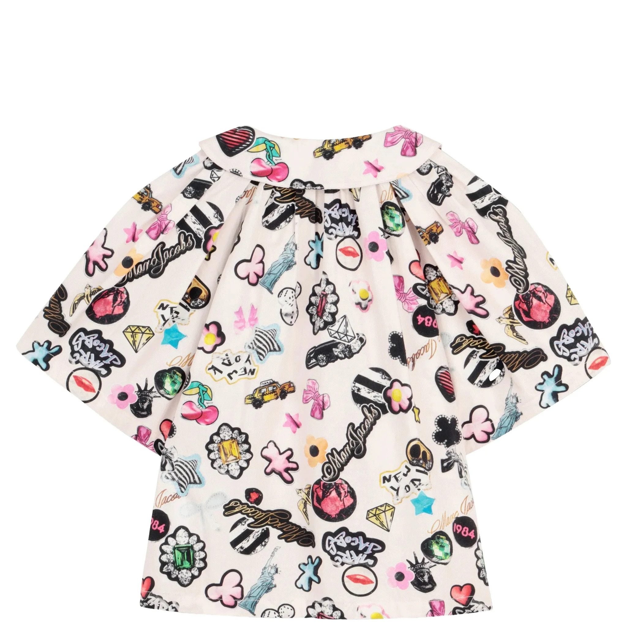 Marc Jacobs Shirts Pink