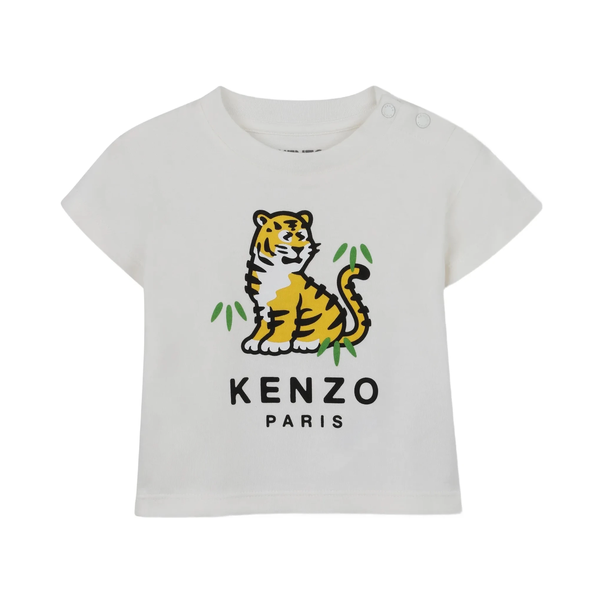 Kenzo Kids Clothing.... White