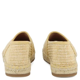 Chloè Flat shoes Beige