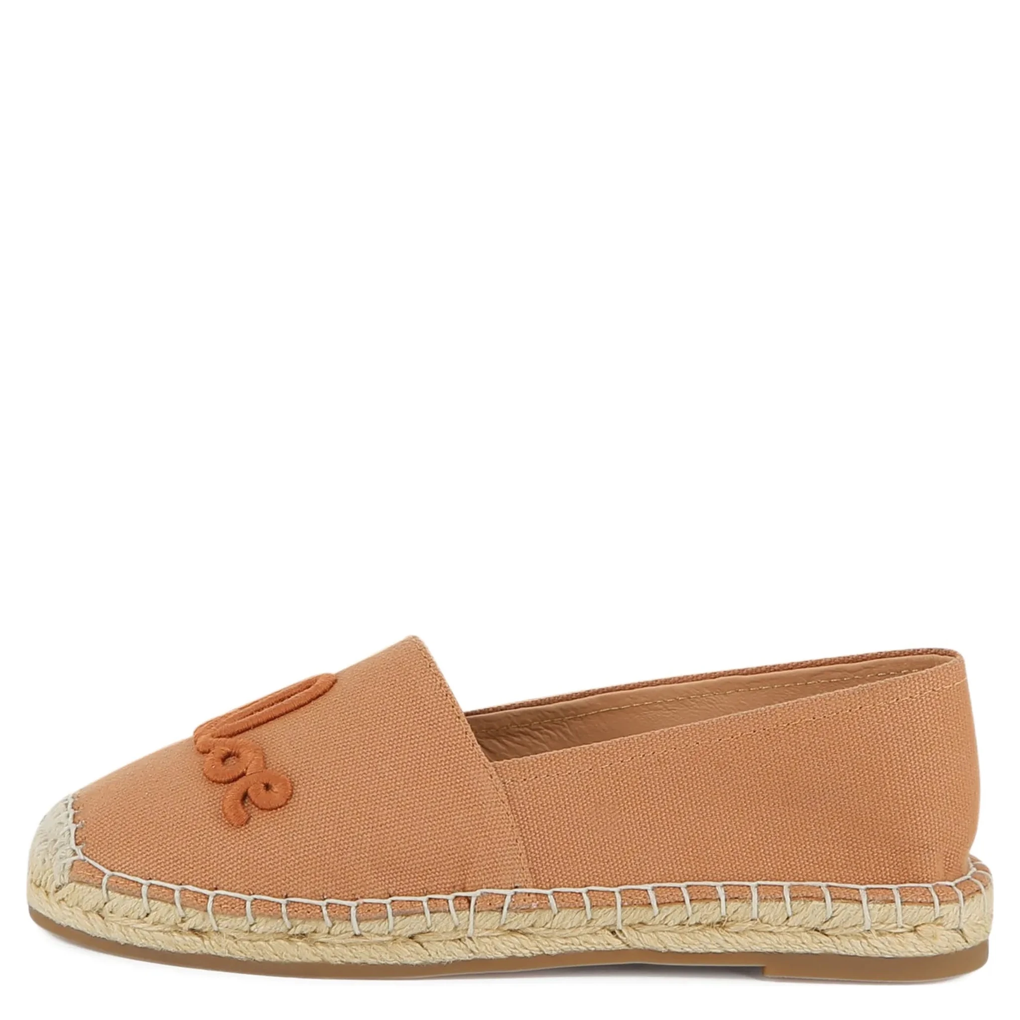 Chloè Flat shoes Brown