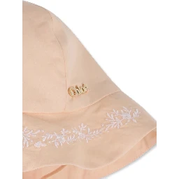 Chloè Clothing.... Orange