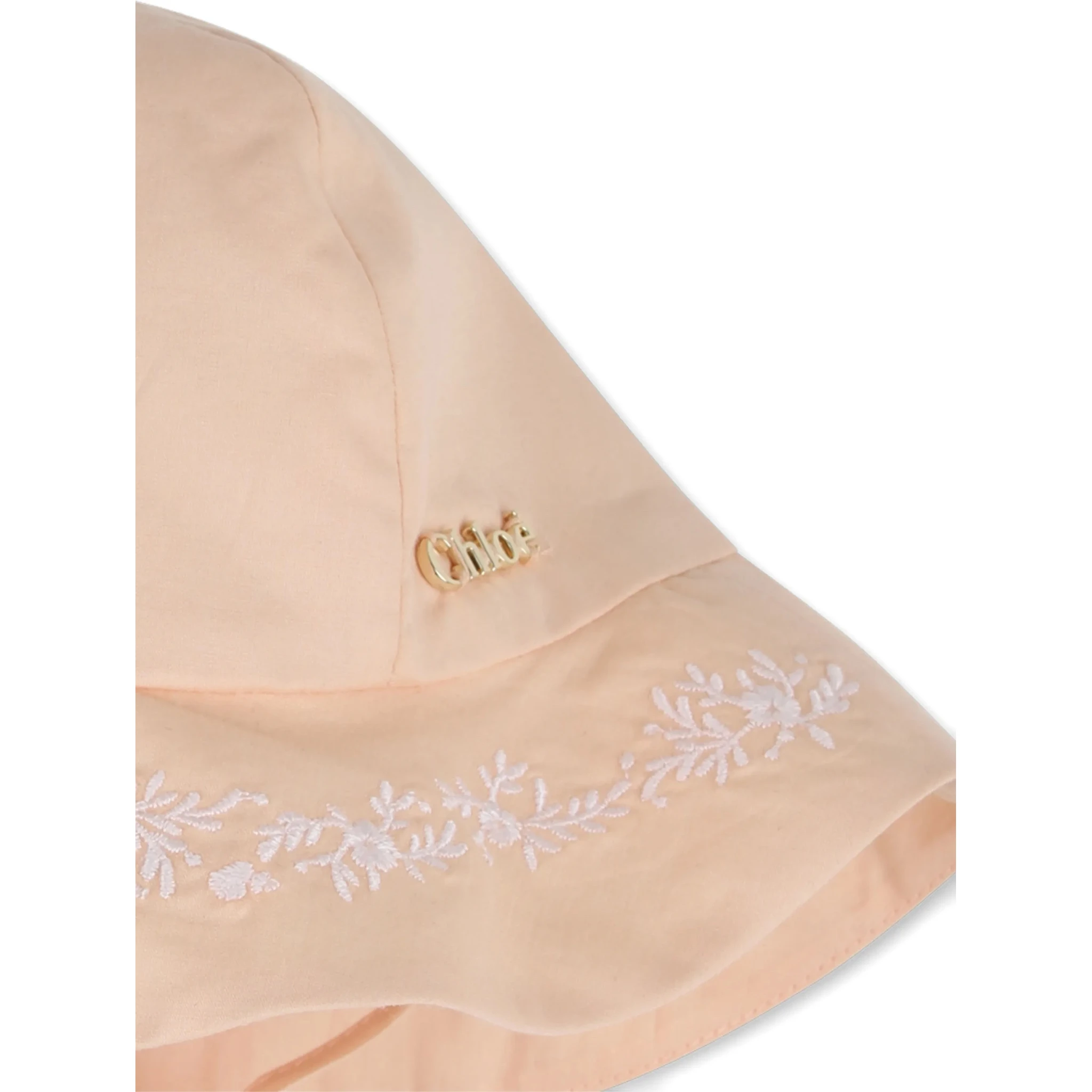 Chloè Clothing.... Orange