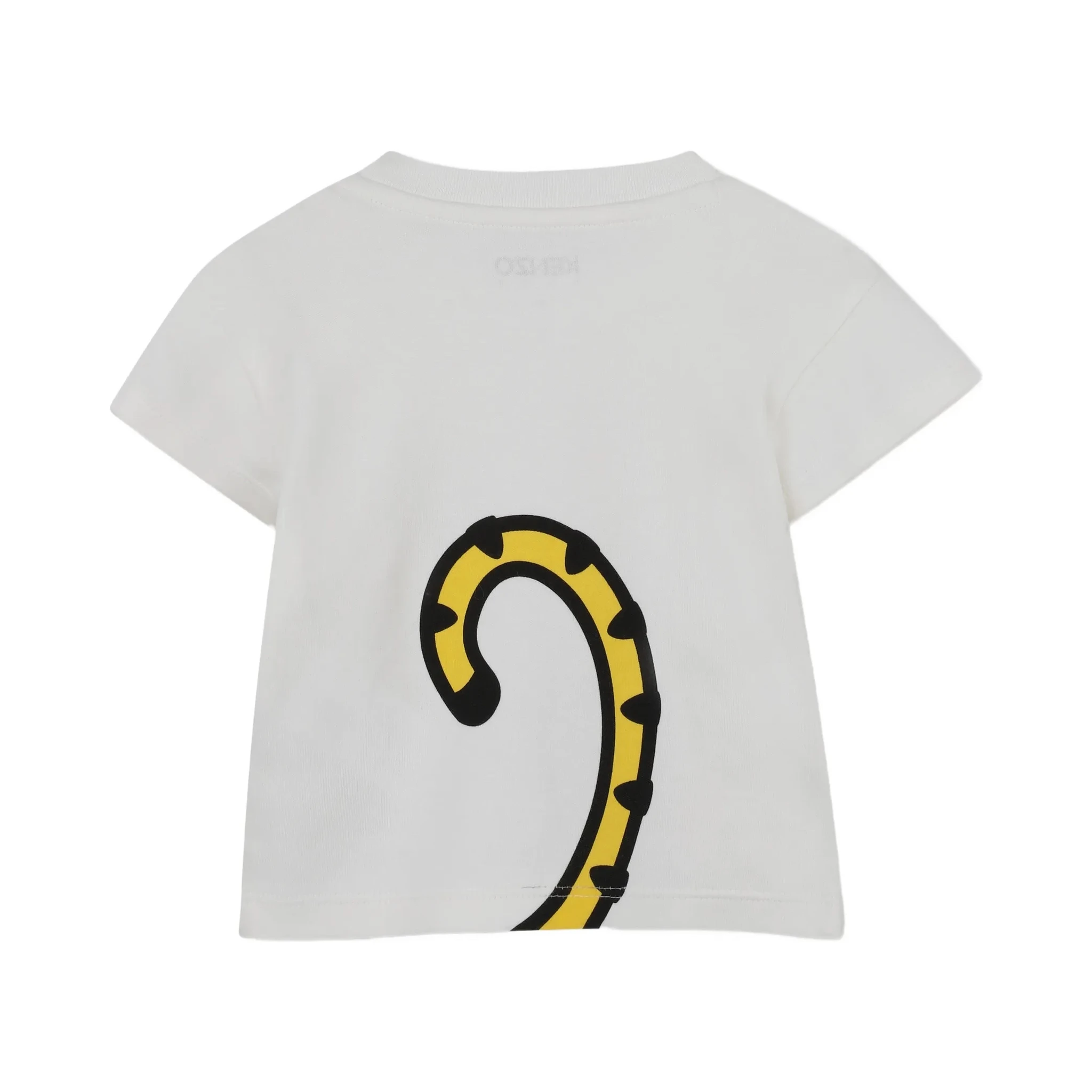 Kenzo Kids Clothing.... White