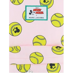 حقائب مارك جاكوبس.. وردية اللون