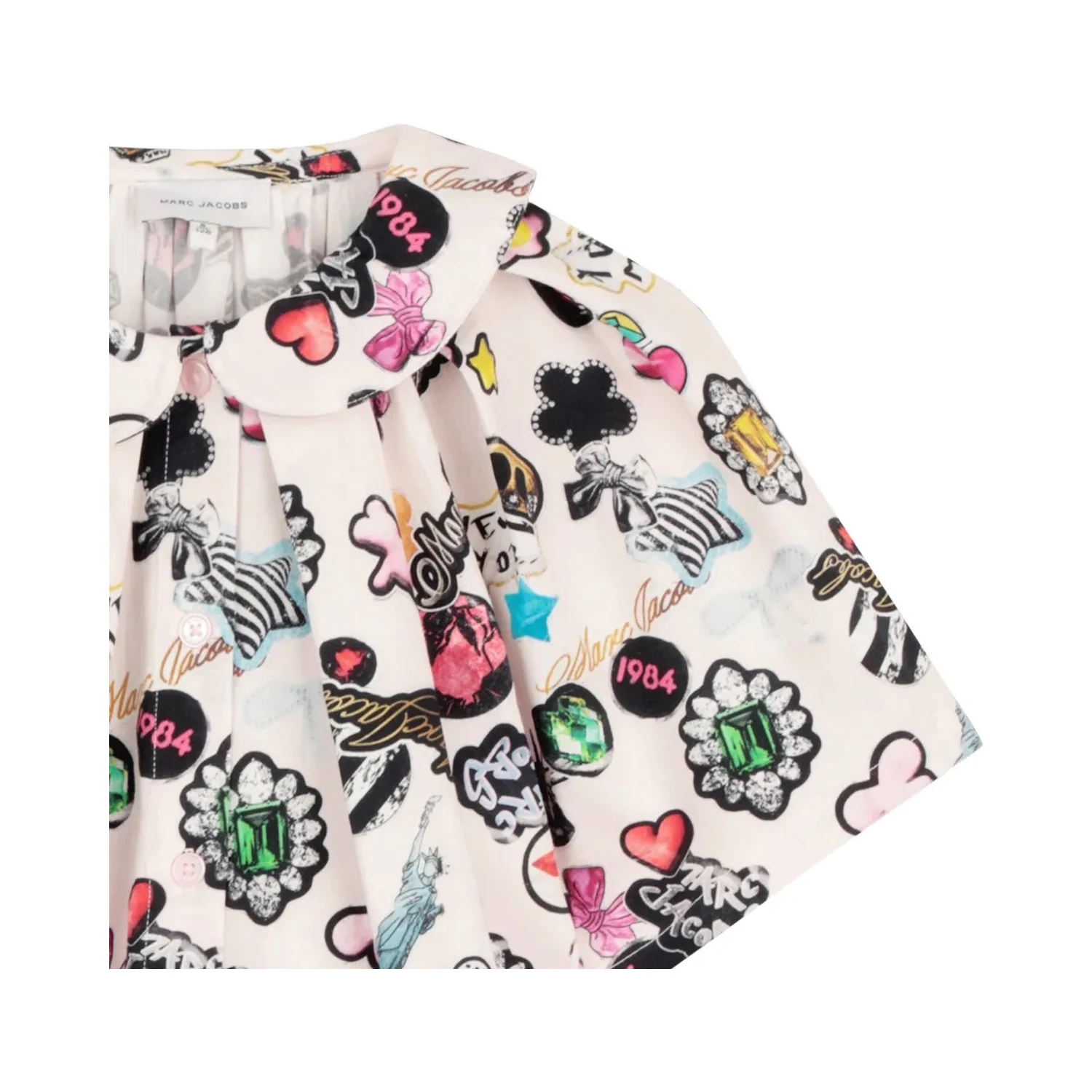 Marc Jacobs Shirts Pink