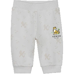 Kenzo Kids Clothing.... White