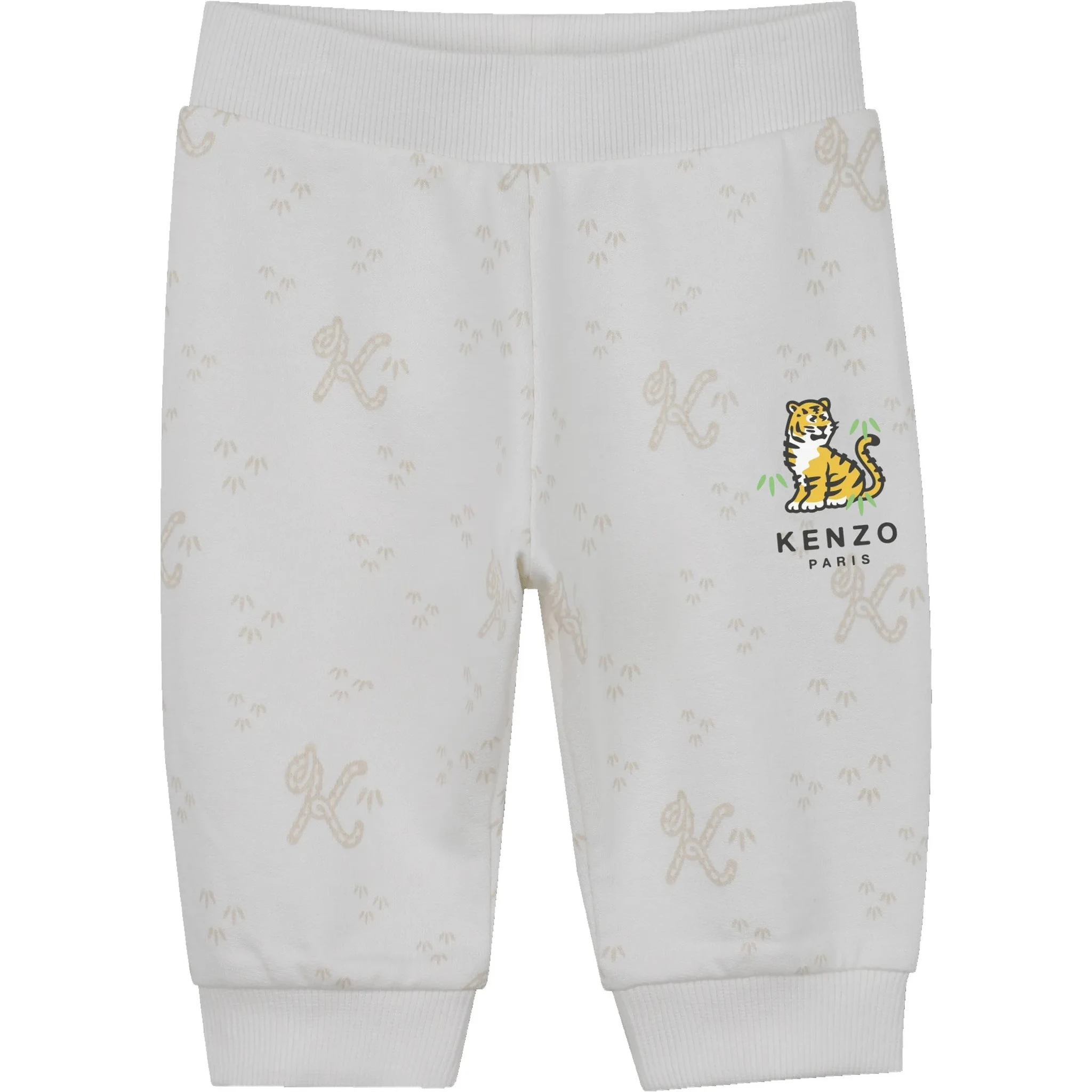 Kenzo Kids Clothing.... White
