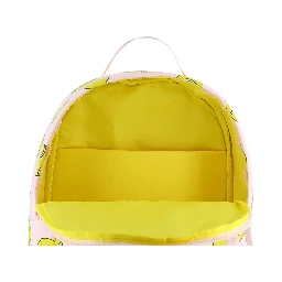 حقائب مارك جاكوبس.. وردية اللون