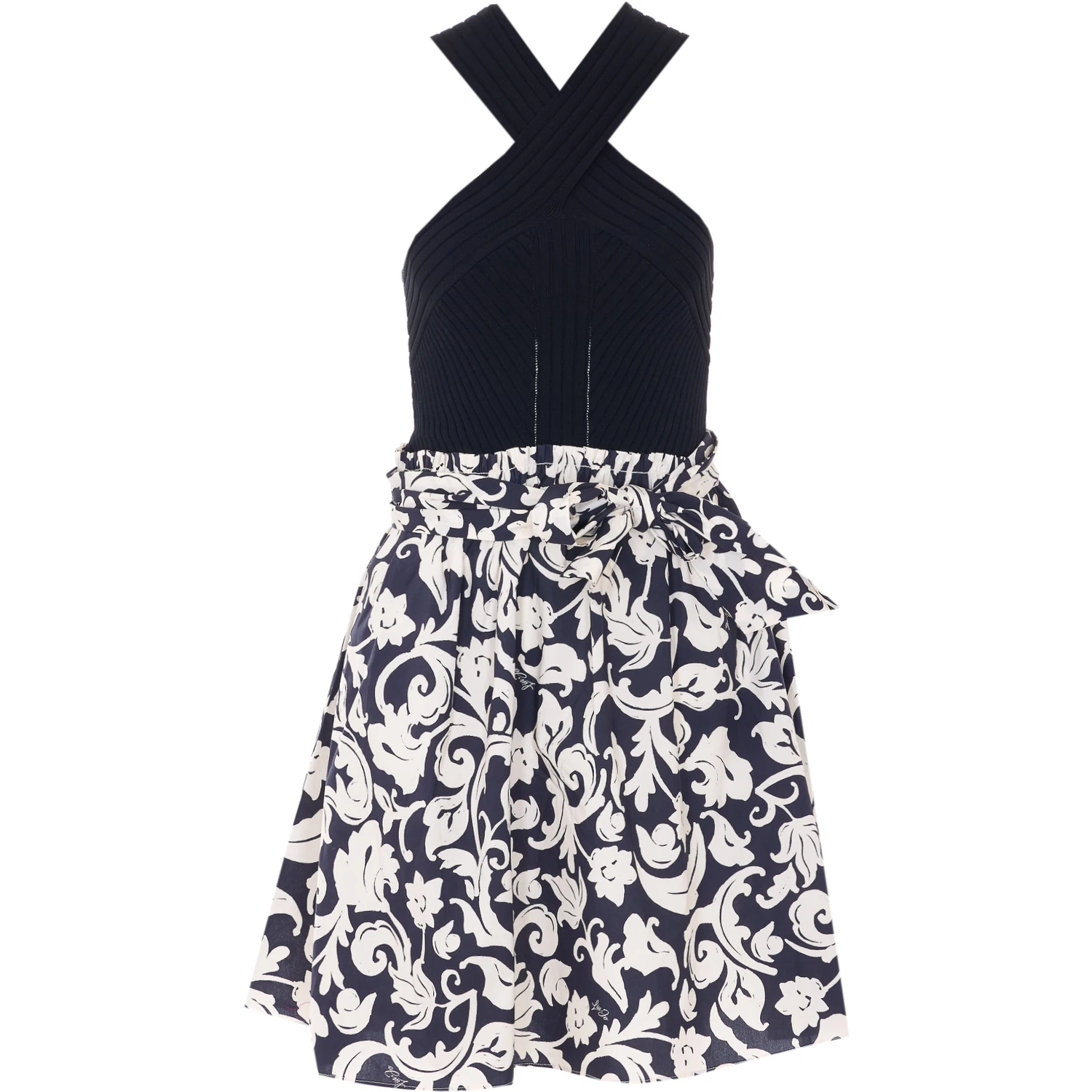 Liu Jo Dresses Black