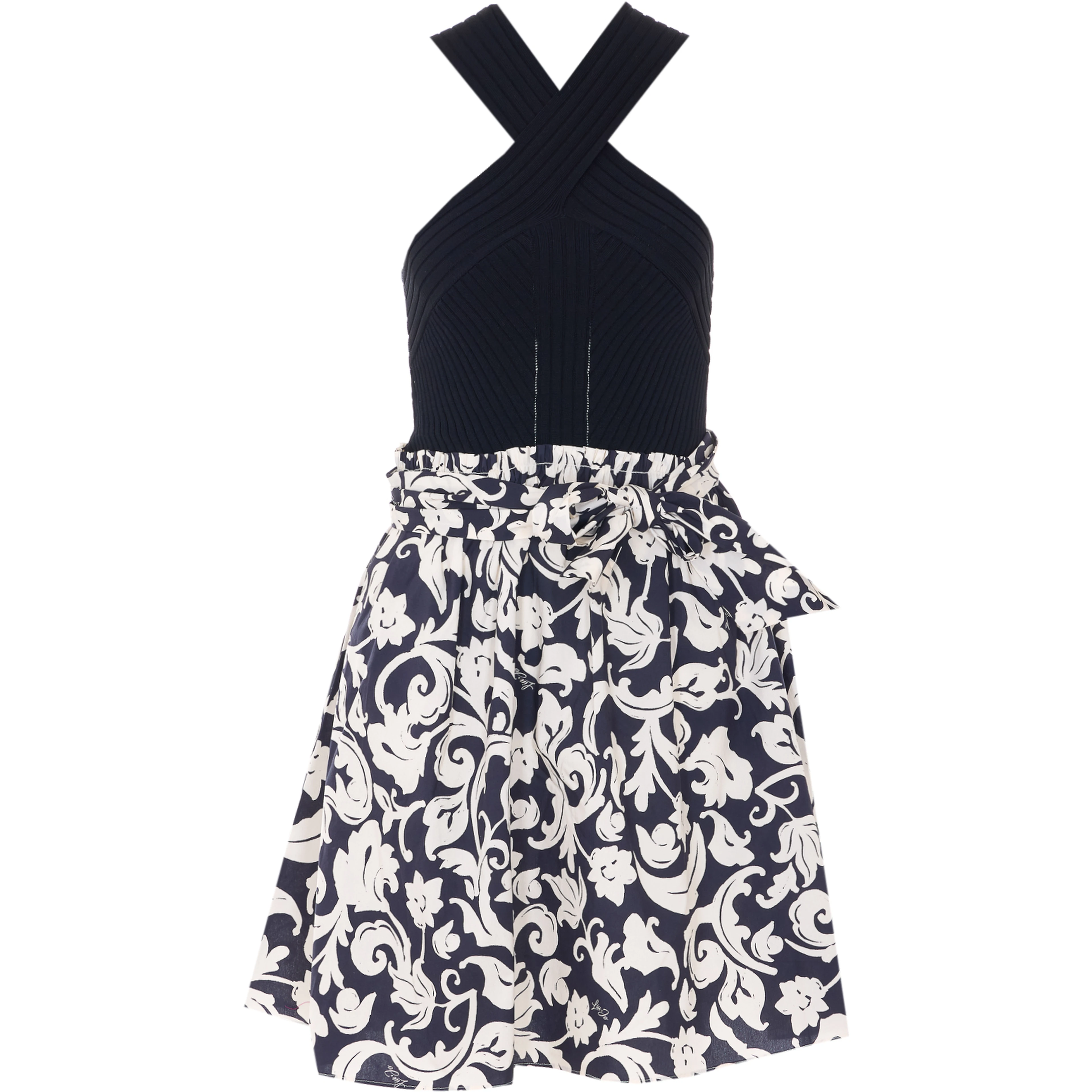 Liu Jo Dresses Black
