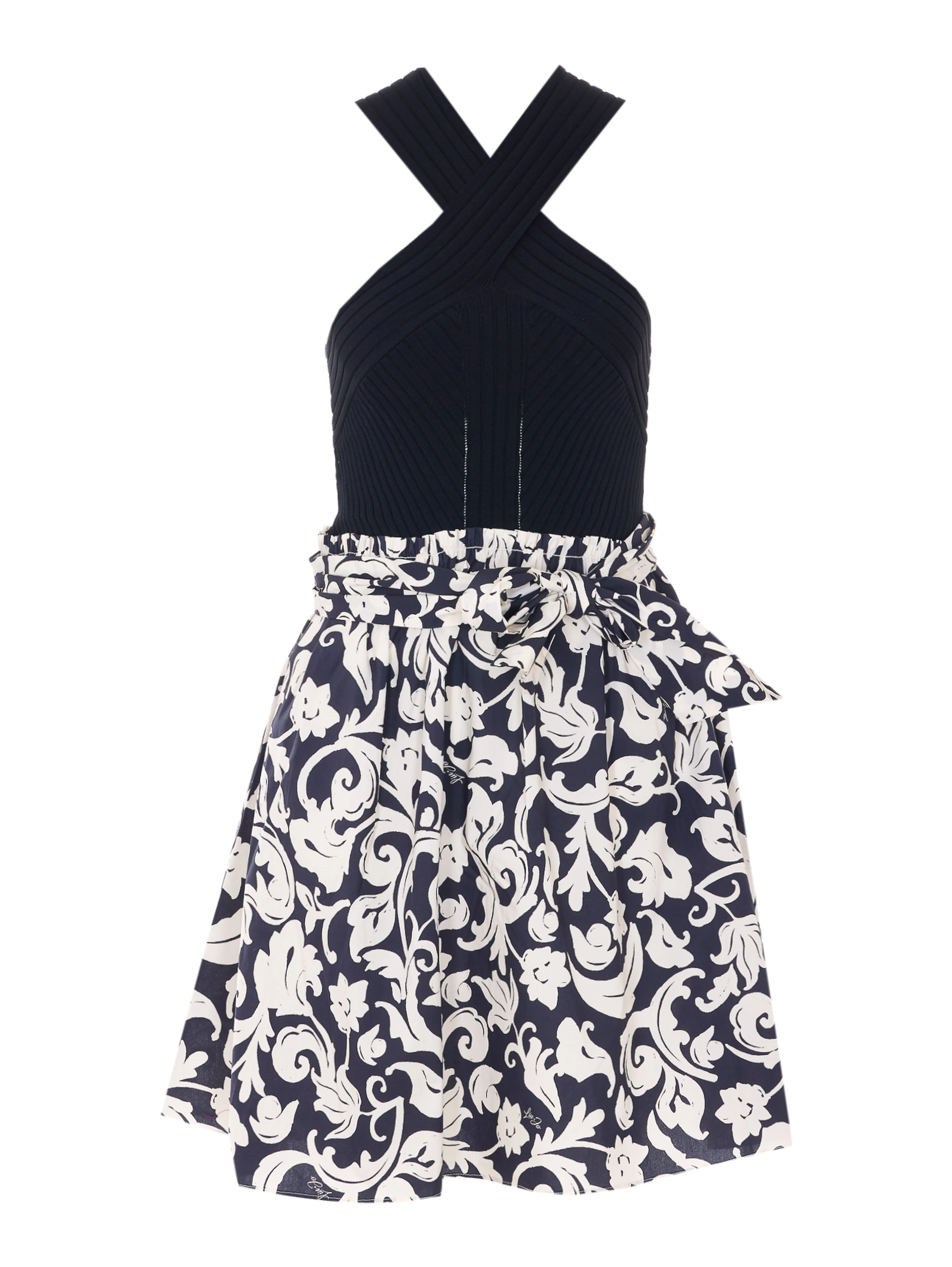 Liu Jo Dresses Black