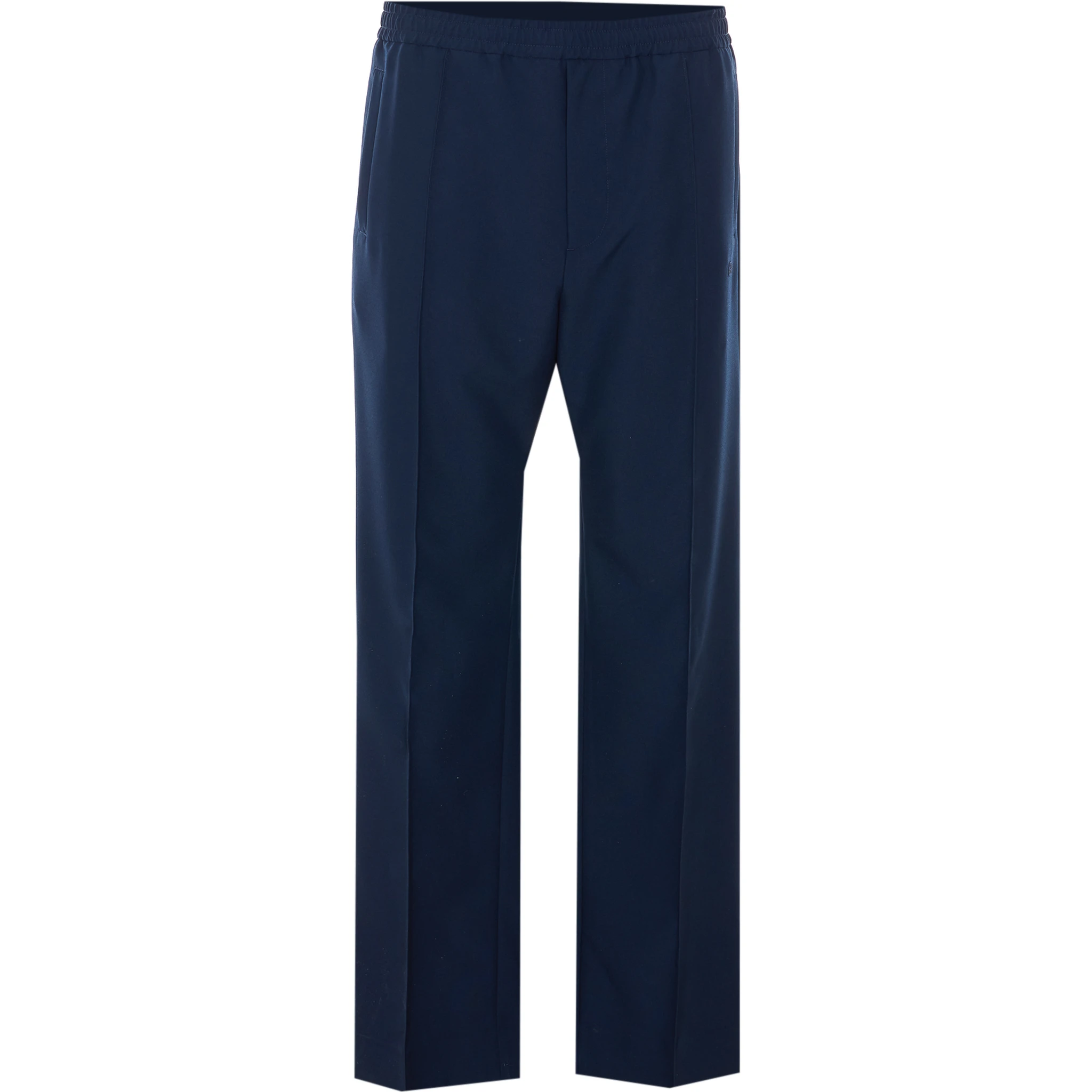 بنطال غوتشي أزرق