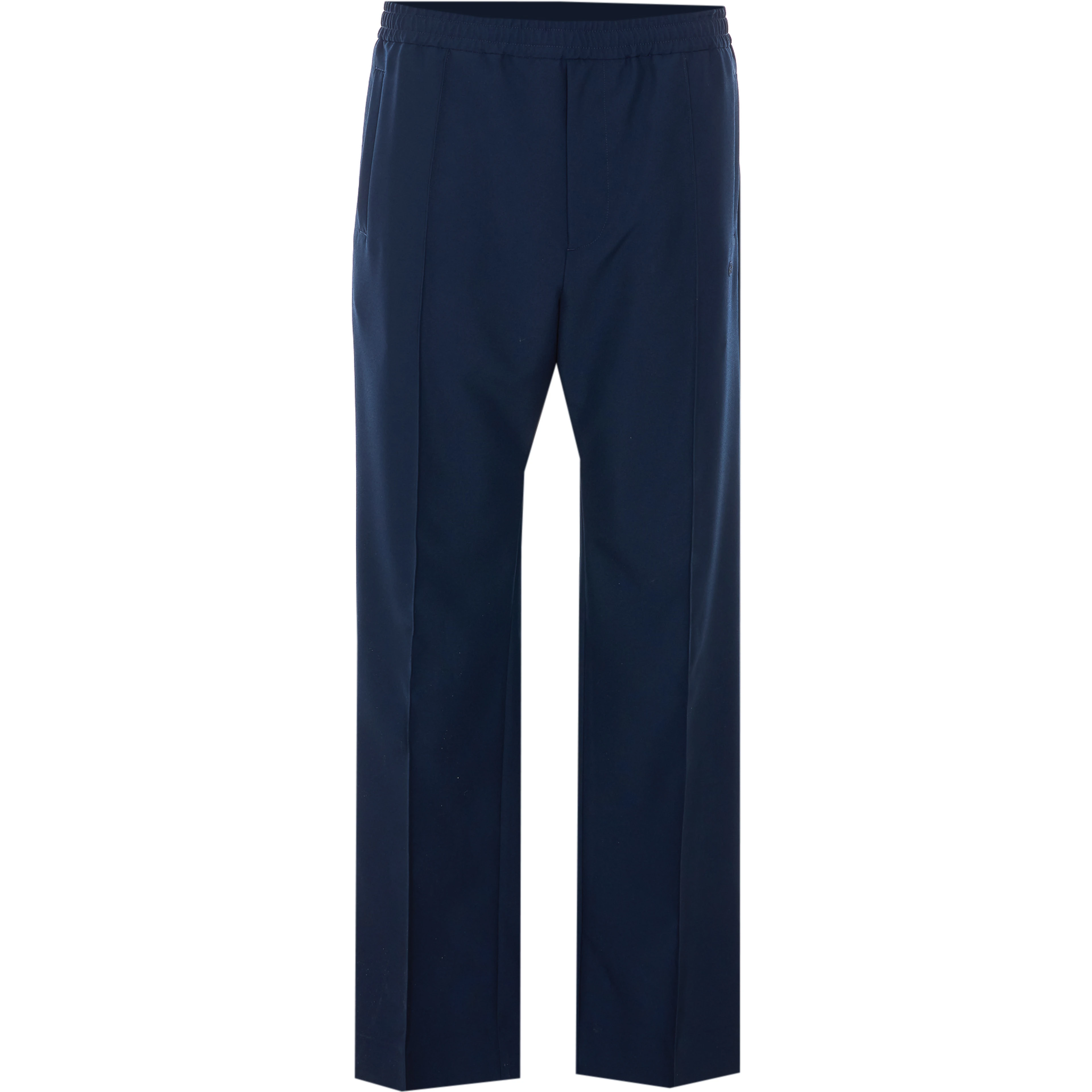Gucci Trousers Blue