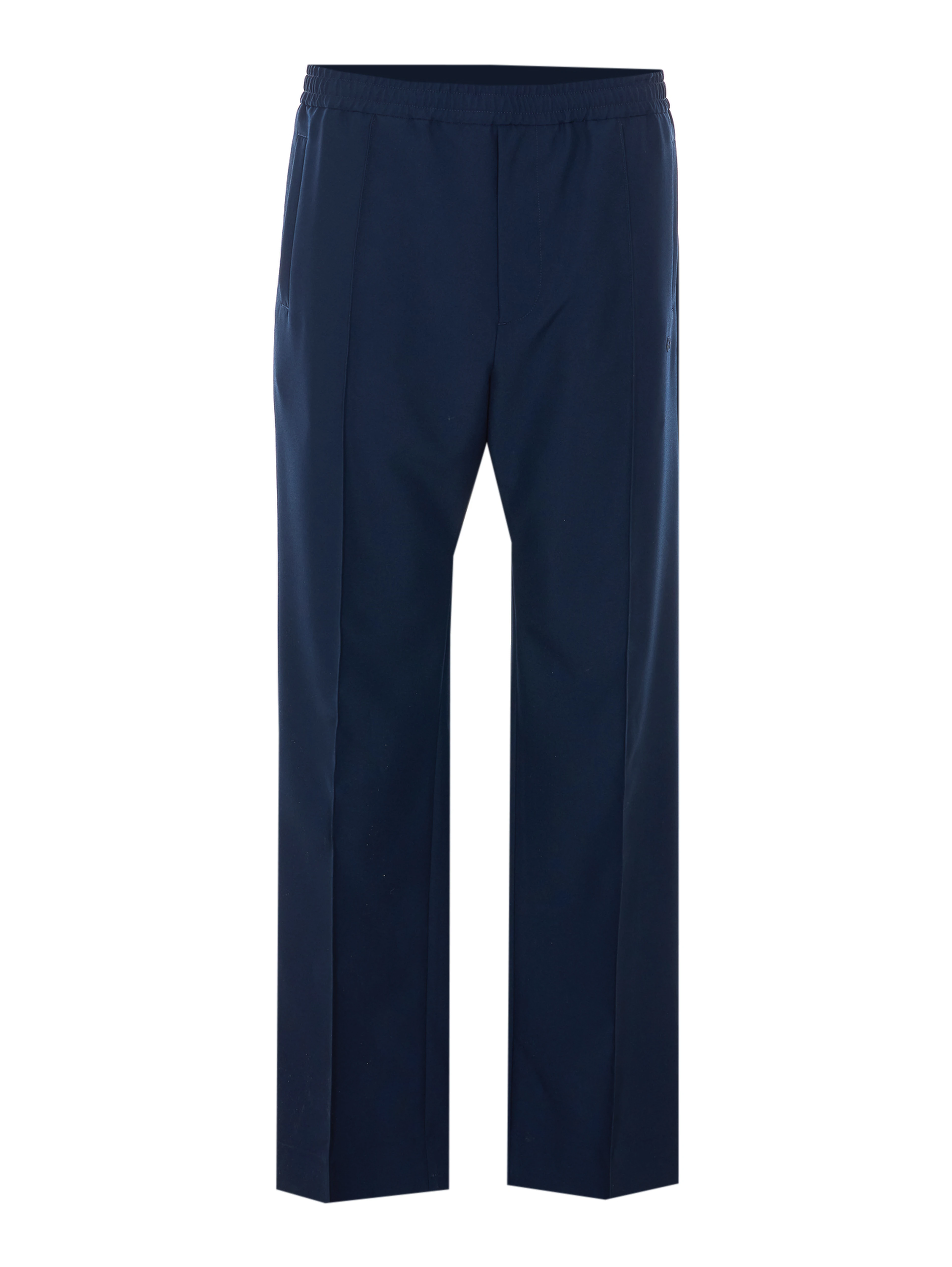 Gucci Trousers Blue