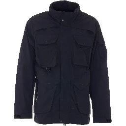JG1 Jackets Black