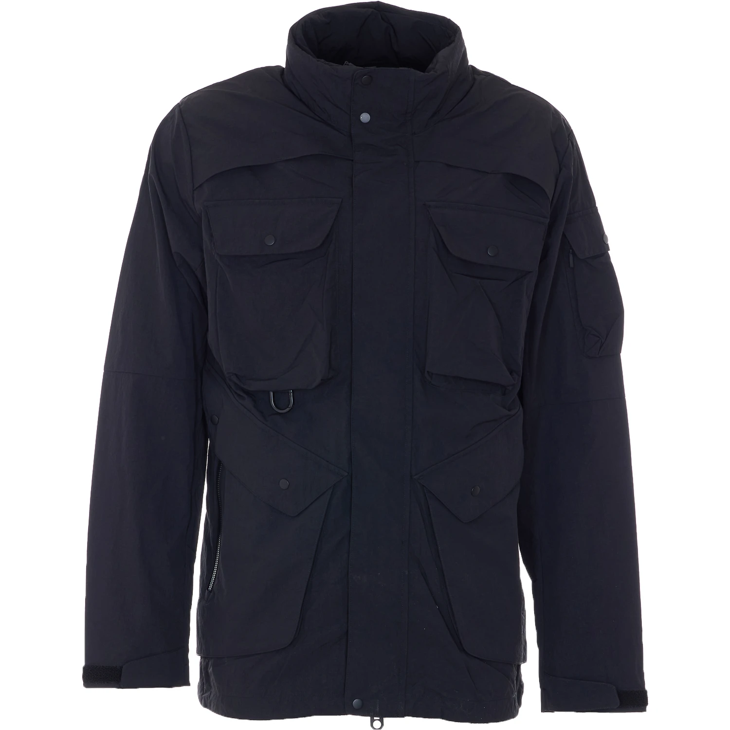 JG1 Jackets Black