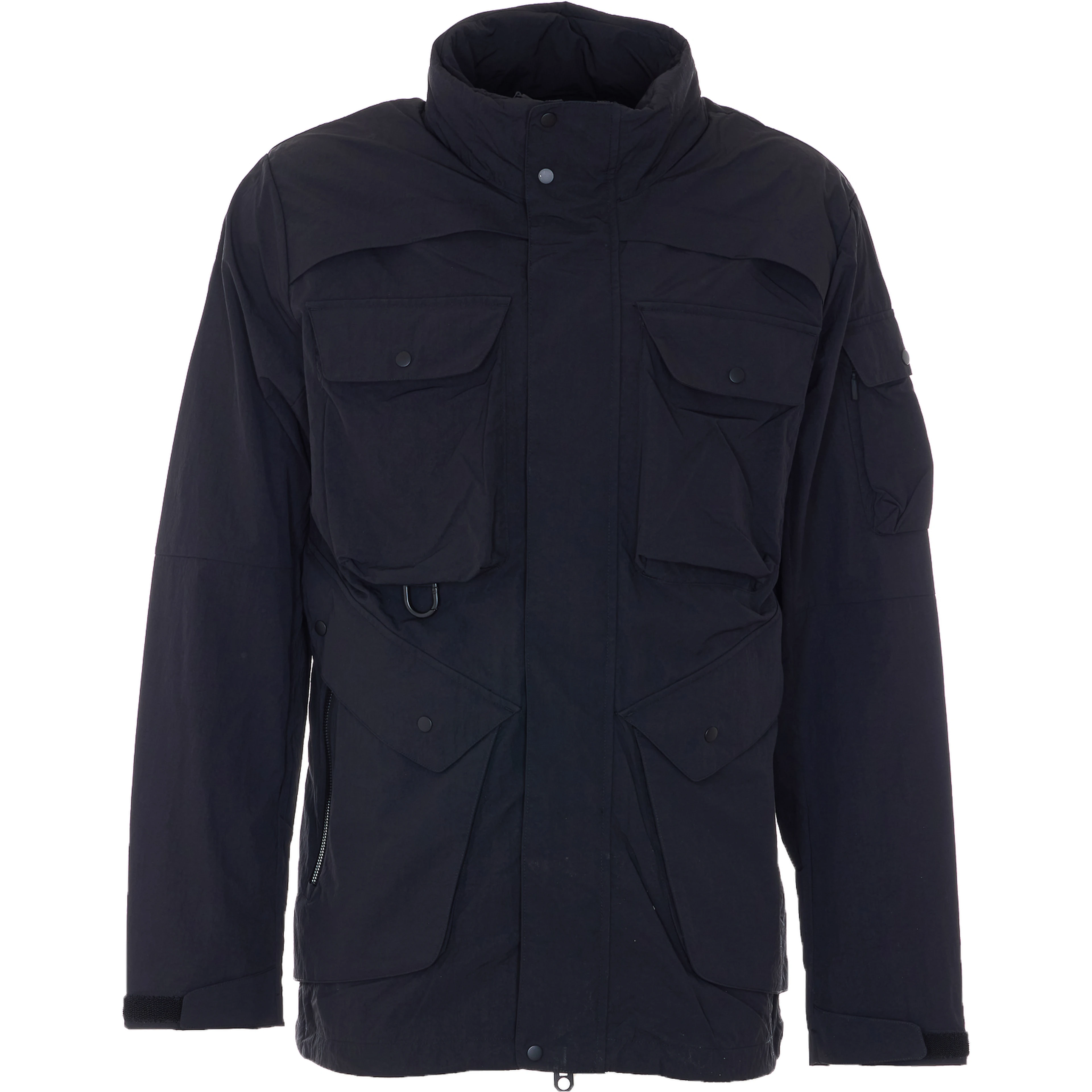 JG1 Jackets Black